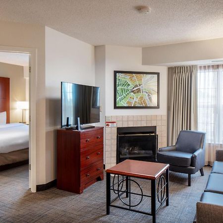 Residence Inn By Marriott Little Rock Extérieur photo