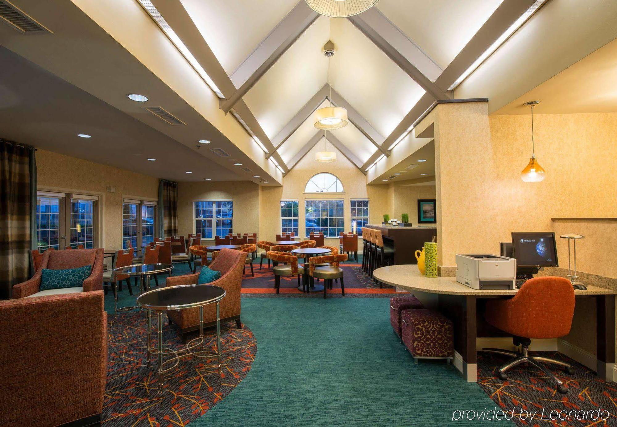 Residence Inn By Marriott Little Rock Extérieur photo